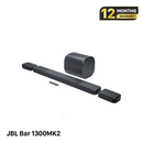 Loa soundbar JBL Bar 1300 MKII - Nhận Order