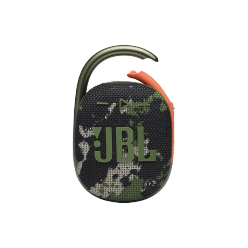 JBL Clip 4 Speaker 