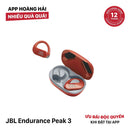 JBL Endurance Peak 3 Headphones 