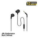 Tai Nghe JBL Endurance Run 2 Wired