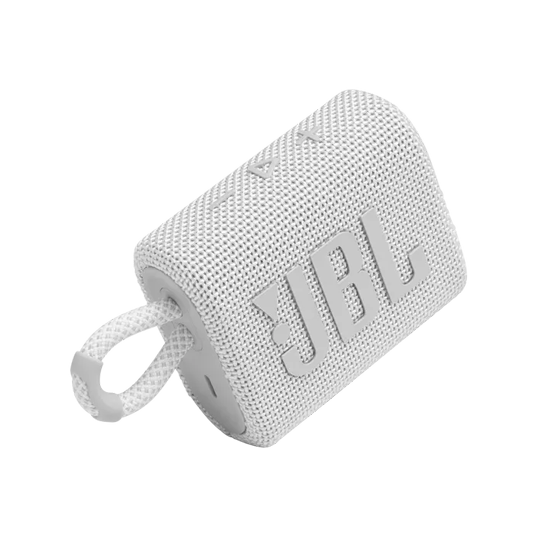 JBL Go 3 Speaker 