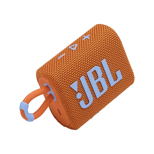 JBL Go 3 Speaker 