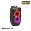 Loa JBL PartyBox 520 - Nhận Order
