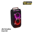 Loa JBL PartyBox Club 120 - Nhận Order