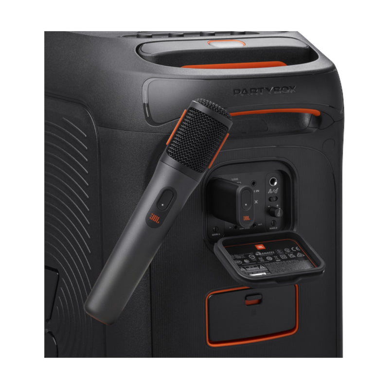 JBL Wireless Microphone Set 