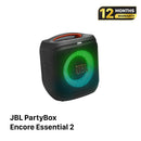 Loa JBL Partybox Encore Essential 2 - Nhận Order