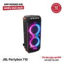JBL Partybox 710 Speaker 