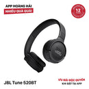 JBL Tune 520BT Headphones 