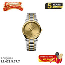 Đồng hồ cơ Longines L2.628.5.37.7