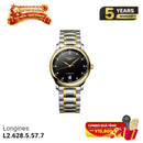 Đồng hồ cơ Longines L2.628.5.57.7