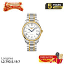 Đồng hồ cơ Longines L2.793.5.19.7