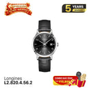 Đồng hồ cơ Longines L2.820.4.56.2