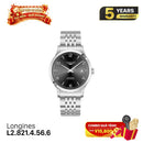 Đồng hồ cơ Longines L2.821.4.56.6