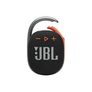 JBL Clip 4 Speaker 