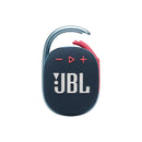 JBL Clip 4 Speaker 