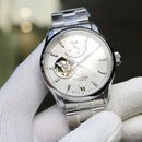 Đồng hồ cơ Orient Star Open Heart RE-AT0003S (Bản quốc tế)