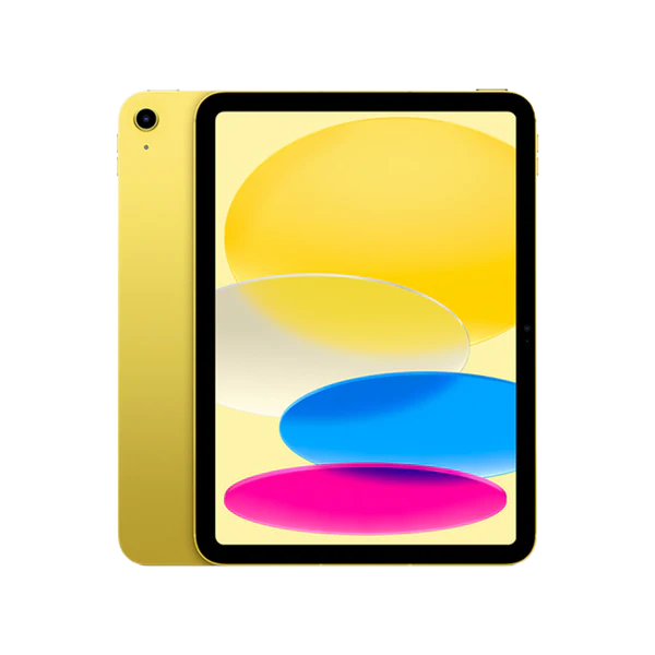 iPad Gen 11 2025 Wifi International from Apple Store 