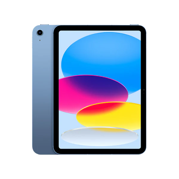 iPad Gen 11 2025 Wifi International from Apple Store 