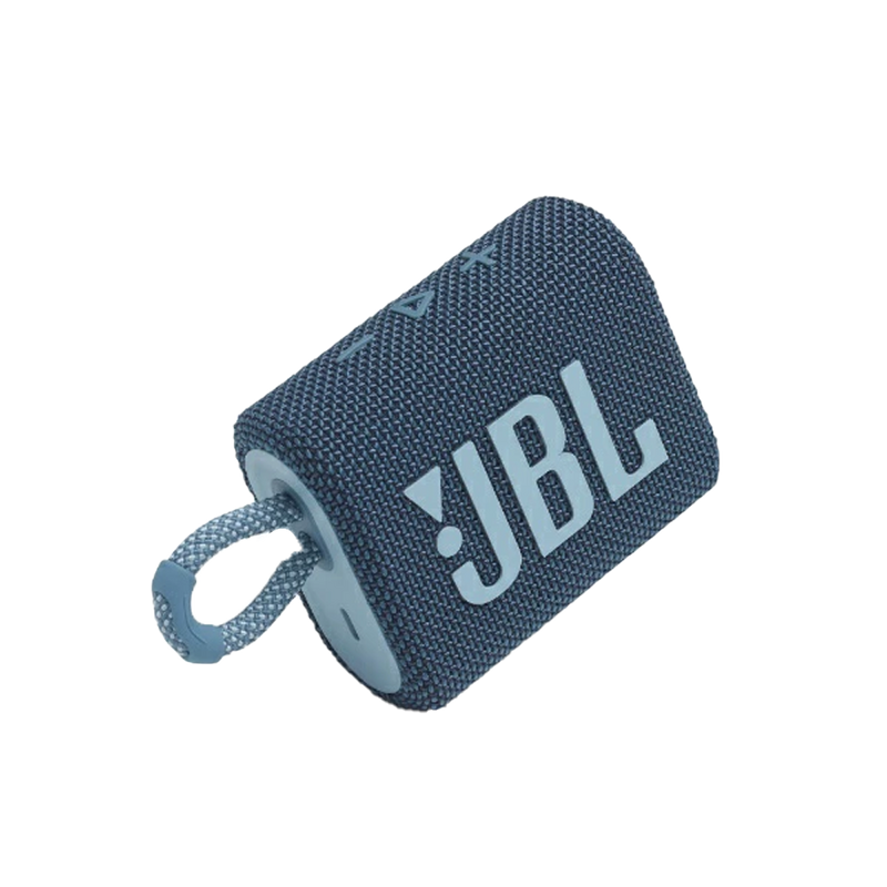 JBL Go 3 Speaker 