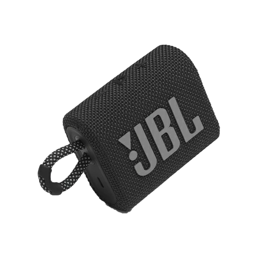 JBL Go 3 Speaker 