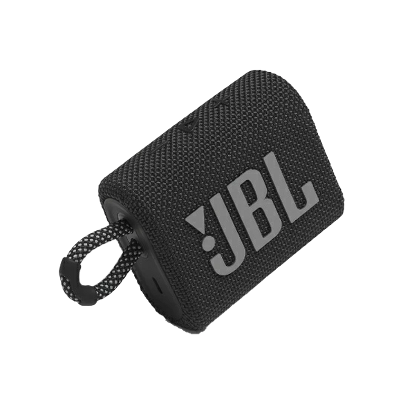 JBL Go 3 Speaker 