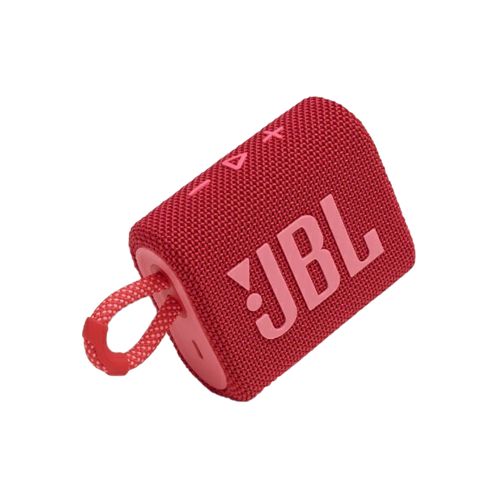 JBL Go 3 Speaker 