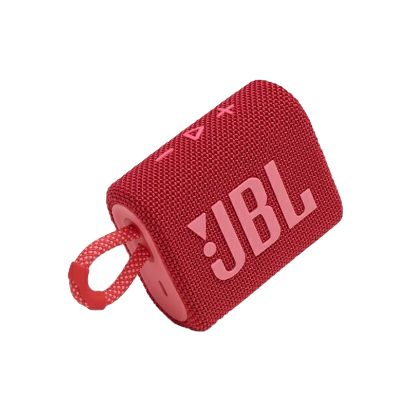 JBL Go 3 Speaker 