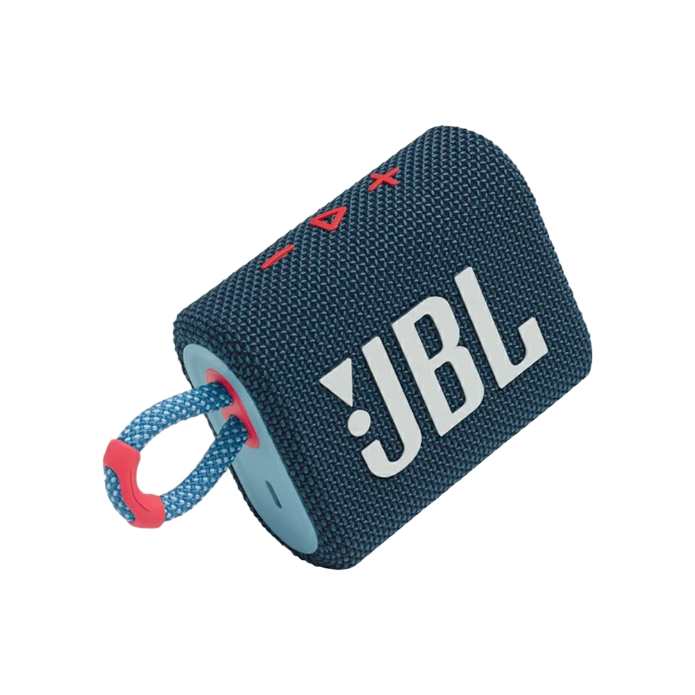 JBL Go 3 Speaker 