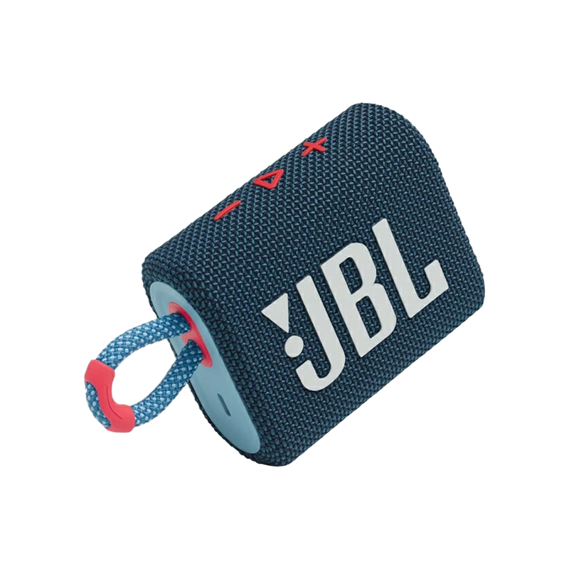 JBL Go 3 Speaker 