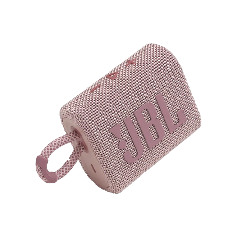 JBL Go 3 Speaker 
