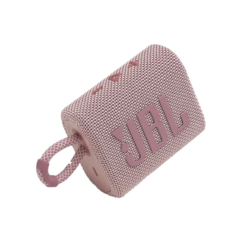 JBL Go 3 Speaker 