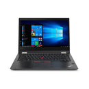 Lenovo Thinkpad X380 Yoga 13.3in i5-8250U/ RAM 8GB/ SSD 256GB BPTN Like new (360 touch screen - White spots on screen) 