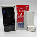 Xiaomi Redmi 14C Original Box (No Charger) 