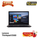 Lenovo Thinkpad E580 15.6" i5-8250U/ RAM 8GB/ SSD 256GB Likenew (mờ phím, màn đốm trắng)