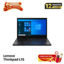 Lenovo Thinkpad L15 15.6" i5 - 10210U/ RAM 8GB/ SSD 256GB Likenew