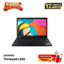 Lenovo Thinkpad L580 15.6" i5 - 8250U/ RAM 8GB/ SSD 256GB Likenew