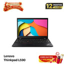 Lenovo Thinkpad L590 15.6" i5-8265U/ RAM 8GB/ SSD 256GB Likenew