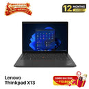 Lenovo X13 Gen 1 13" i5 - 10210U/ RAM 8GB/ SSD 256GB Likenew