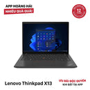 Lenovo X13 13" i5 - 10210U/ RAM 8GB/ SSD 256GB BPTN Likenew 