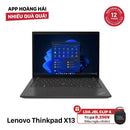 Lenovo X13 13" i5 - 10210U/ RAM 8GB/ SSD 256GB BPTN Likenew 