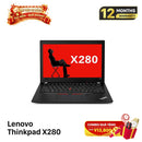Lenovo ThinkPad X280 12.5" i5 - 8250U/ RAM 8GB/ SSD 128GB Likenew