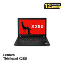 Lenovo ThinkPad X280 12.5" i5 - 8250U/ RAM 8GB/ SSD 128GB BPTN Likenew