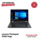 Lenovo Thinkpad X380 Yoga 13.3in i5-8250U/ RAM 8GB/ SSD 256GB BPTN Like new (360 touch screen - White spots on screen) 