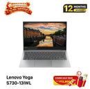 Lenovo Yoga S730-13IWL 13.3" i7 - 8565U/ RAM 8GB/ SSD 512GB Likenew (vỏ xấu, ốc ngoài)