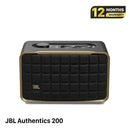 Loa JBL Authentics 200 (Nhận Order)