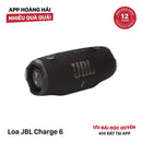 JBL Charge 6 Speaker 