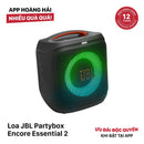 JBL Partybox Encore Essential 2 Speaker - Receive Order 