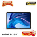 MacBook Air 2019 13.3" Gray i5/8GB/256GB 98% pin 100% (đã thay pin, xước viền, ám màu)