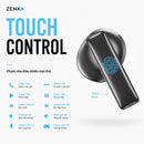 Tai nghe mini earbud Zenko Standard ZK92