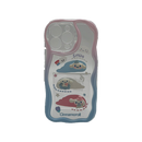 HHPK33 Cinnamoroll 3D Phone Case 